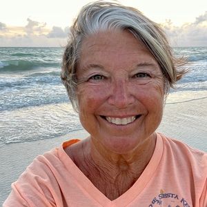 Meet your Posher, Carol